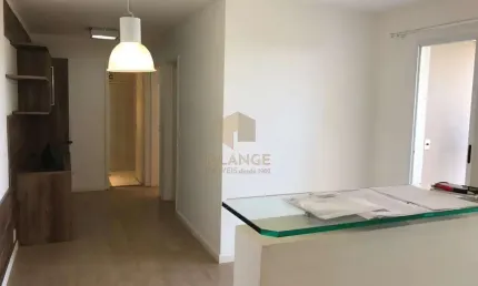 Apartamento à venda na mansões santo antônio, campinas sp