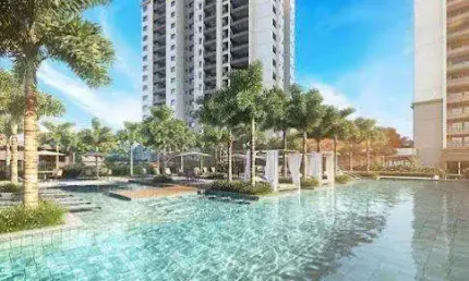 Apartamento com 2 quartos à venda na Rua Piquete, 300, Nova Campinas, Campinas