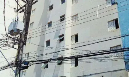 Apartamento com 1 quarto à venda na Rua Doutor Quirino, 585, Centro, Campinas