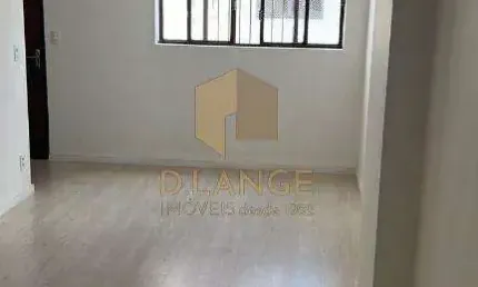 Apartamento à venda no Jardim Guanabara em Campinas