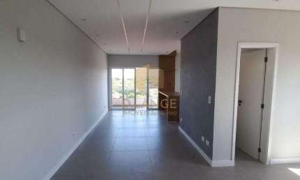 Apartamento à venda e aluguel  em Campinas, Taquaral