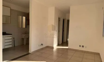 Apartamento à venda no bairro Parque Fazendinha em Campinas
