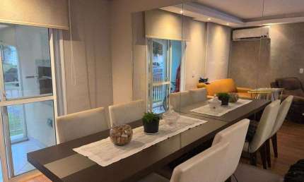 Apartamento à venda no Condomínio Residencial Avalon em Campinas