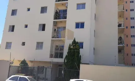 Apartamento à venda no bairro Guanabara em Campinas