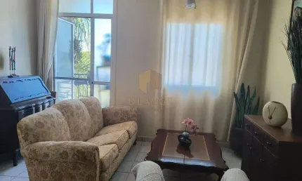 Apartamento à venda no bairro Jardim das Bandeiras em Campinas