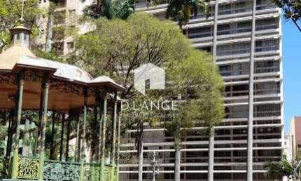 Apartamento com 2 quartos à venda na Rua Irmã Serafina, 919, Centro, Campinas