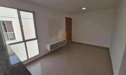 Apartamento para venda ou alugar no bairro Antonio Von Zuben em Campinas