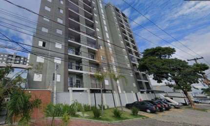 Apartamento à Venda no Residencial Eco Vila Flamboyant - Chácara Bela Vista, Sumaré