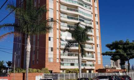 Apartamento para locação no bairro Taquaral em Campinas