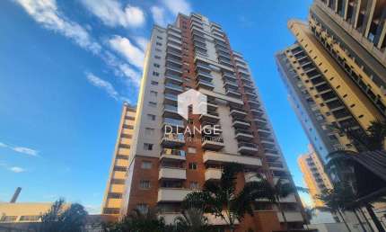 Apartamento à venda e para alugar em Campinas, Botafogo