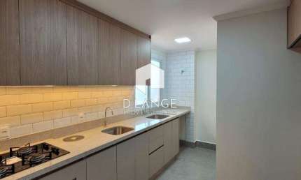 Apartamento à venda no bairro Jardim do Lago em Campinas