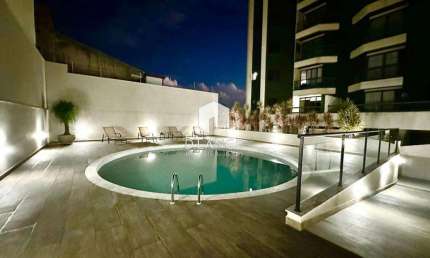 Apartamento com 2 quartos à venda na Rua Salvador Penteado, 76, Jardim Bonfim, Campinas
