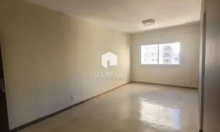 Apartamento com 1 quarto à venda na Rua Padre Vieira, 848, Centro, Campinas