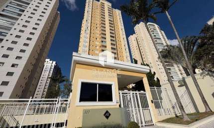 Apartamento à venda no bairro Mansões Santo Antônio em Campinas