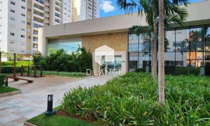 Apartamento à venda no bairro Parque Fazenda Santa Cândida em Campinas