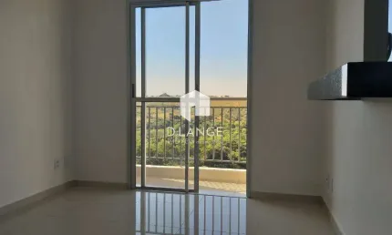 Apartamento à venda no bairro Jardim Myrian Moreira da Costa em Campinas