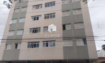 Apartamento para locação no bairro Bosque em Campinas