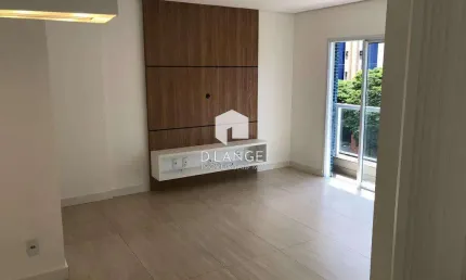 Apartamento à venda no bairro jardim guanabara em campinas