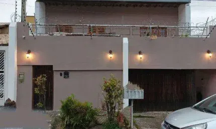 Casa com 4 quartos à venda na Rua Capixaba, 246, Jardim Itatiaia, Campinas