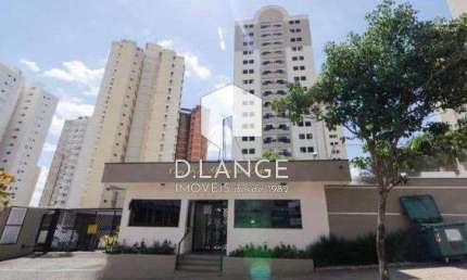 Apartamento à venda no bairro Chácara Primavera em Campinas