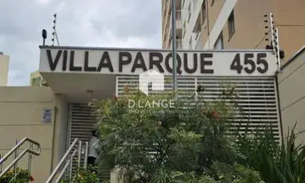 Apartamento à venda no bairro Vila Industrial em Campinas