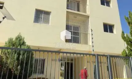 Apartamento à venda no bairro Vila Itapura em Campinas