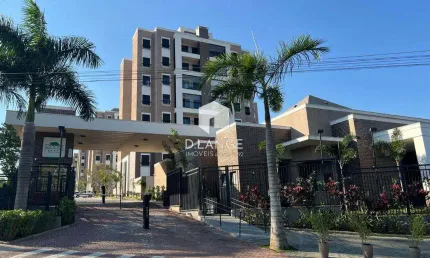 Apartamento com 3 quartos à venda na Avenida Wellman Galvão de França Rangel, 4100, Swiss Park, Campinas