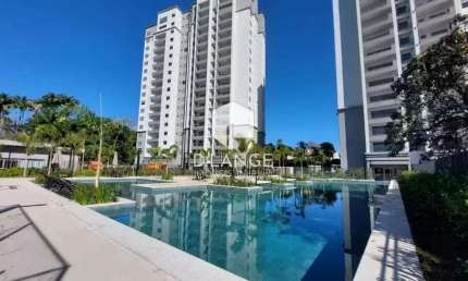 Apartamento à venda no bairro Nova Campinas em Campinas