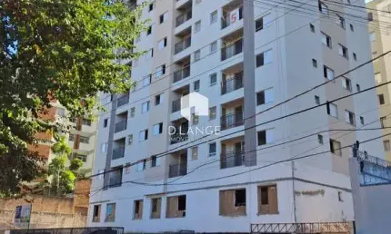 Apartamento à venda no bairro Jardim das Paineiras em Campinas