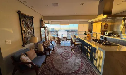Apartamento à venda no bairro Jardim Guanabara em Campinas