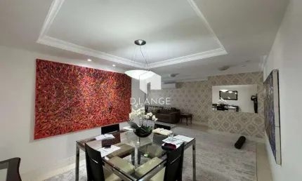Apartamento à venda no bairro Nova Campinas em Campinas