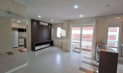 Apartamento para locação no bairro cambuí em campinas