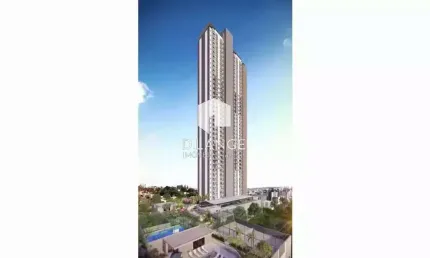 Apartamento com 1 quarto à venda na Avenida Aquidaban, 280, Vila Lídia, Campinas