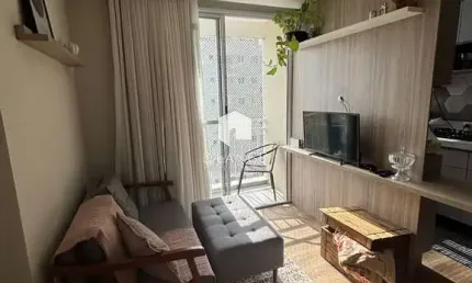 Apartamento à venda no bairro Jardim Yeda em Campinas