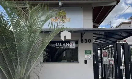 Apartamento no bairro Residencial Vila Park em Campinas