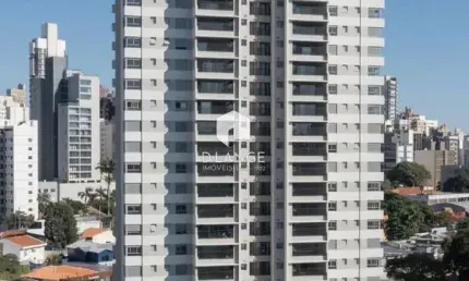 Apartamento com 3 quartos à venda na Rua Antônio Lapa, 118, Cambuí, Campinas