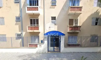 Apartamento para alugar no bairro Ponte Preta  em Campinas SP.