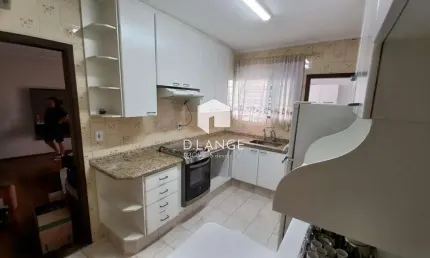 Apartamento à venda no bairro Ponte Preta em Campinas