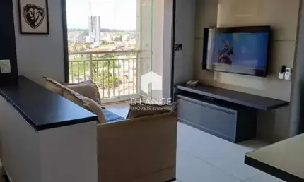 Apartamento à venda no bairro Ponte Preta em Campinas