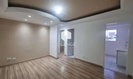 Apartamento à venda no bairro são bernardo em campinas