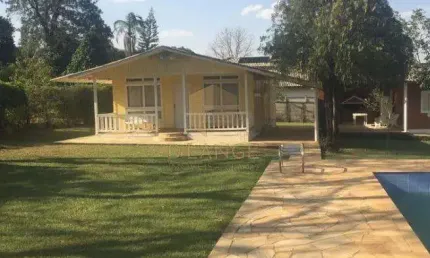 Casa em condomínio fechado com 3 quartos à venda na Rua Professor José Fernandes Soares, 195, Parque Xangrilá, Campinas
