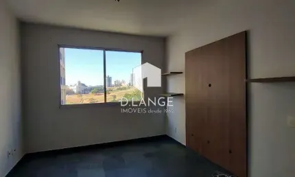 Apartamento para venda e locação no bairro jardim flamboyant em campinas