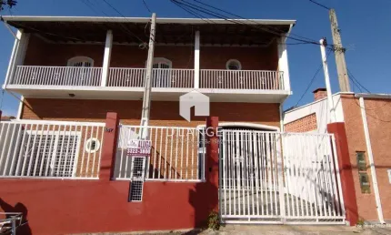 Casa comercial ou residencial no bairro Vila Lemos em Campinas