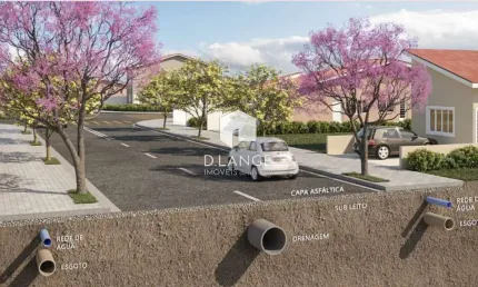 Terreno à venda no bairro parque beatriz em campinas