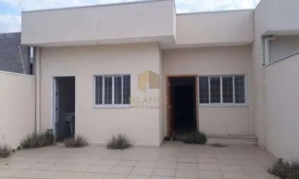 Casa à venda em Paulínia, João Aranha, com 3 quartos, com 77 m²