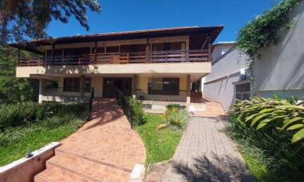 Casa à venda em Campinas, Sítios de Recreio Gramado, Novo Gramado