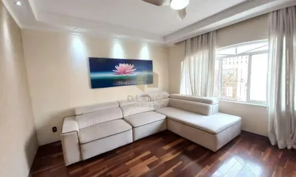 Casa com 3 quartos à venda na Rua Jerônimo Tognolo, 122, Parque da Figueira, Campinas