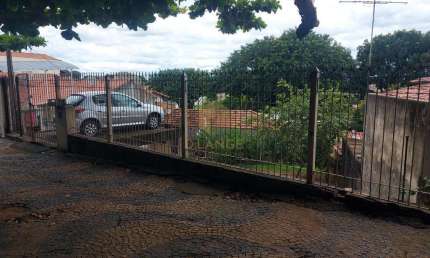 Casa com 2 quartos à venda na Rua Eugênio Ferreira Camargo, 341, Vila Itália, Campinas