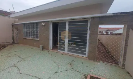 Casa com 3 quartos à venda na Rua do Açúcar, 255, Jardim Chapadão, Campinas