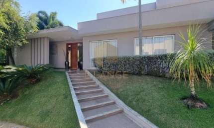 Casa à venda ou alugar no Swiss Park em Campinas SP